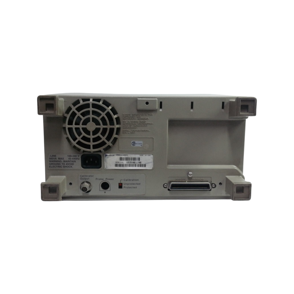 Agilent/HP/Oscilloscope Digital/54610B